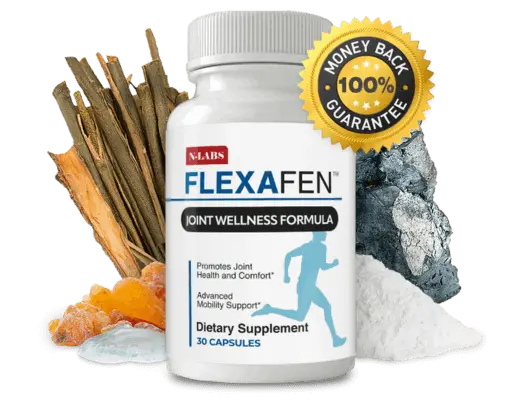 Flexafen-supplement-1-bottle