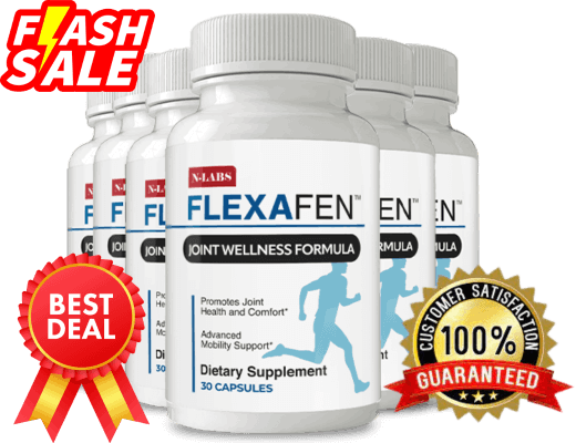 Flexafen-supplement-6-bottles-Flash-Sale